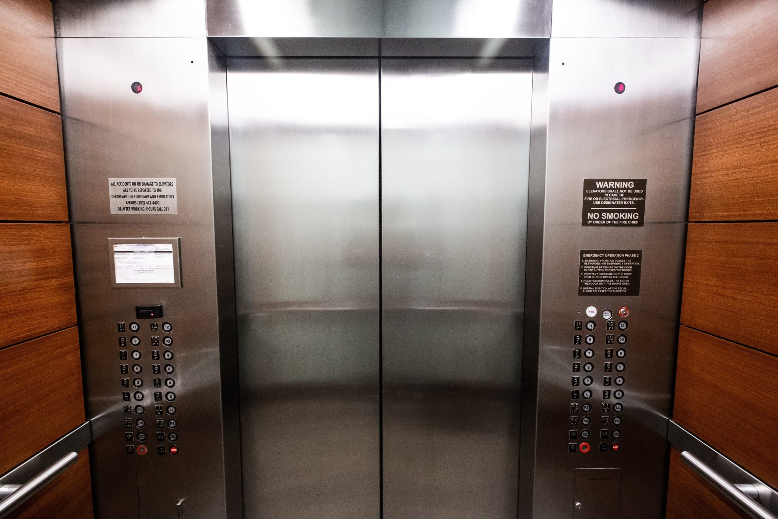 Premium Elevators